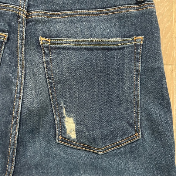 GRLFRND | Kendall High-Rise Skinny - Picture 13 of 16